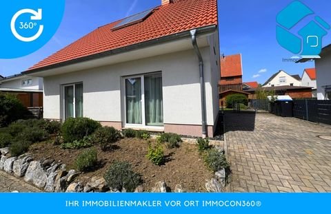 Butzbach / Kirch-Göns Häuser, Butzbach / Kirch-Göns Haus kaufen
