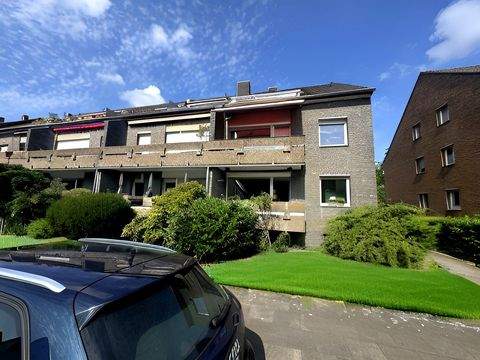 Düsseldorf Wohnungen, Düsseldorf Wohnung mieten