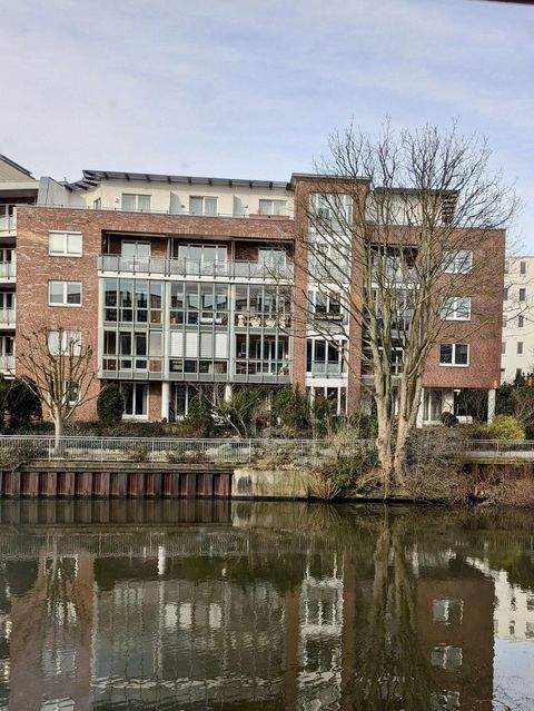 Hamburg Wohnungen, Hamburg Wohnung mieten