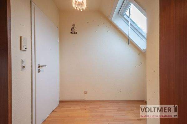 Flur/Eingangsbereich