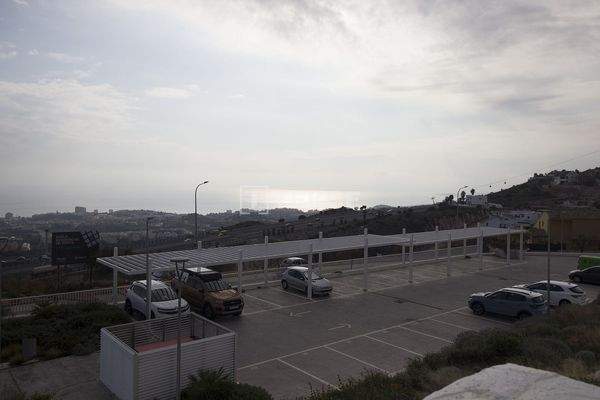 Sea View Apartment for Sale in Benalmádena Málaga