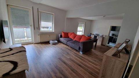 Steinau an der Strasse Wohnungen, Steinau an der Strasse Wohnung mieten