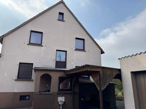 Rödermark Häuser, Rödermark Haus kaufen