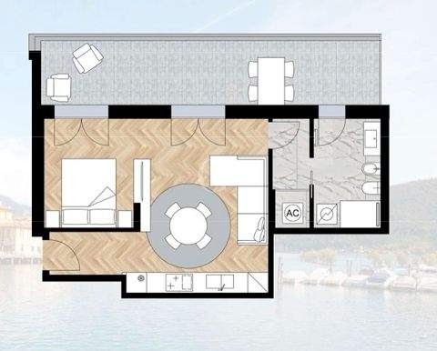 Sarnico Wohnungen, Sarnico Wohnung kaufen