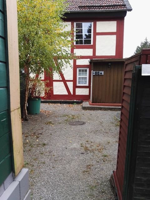 Clausthal-Zellerfeld Wohnungen, Clausthal-Zellerfeld Wohnung kaufen