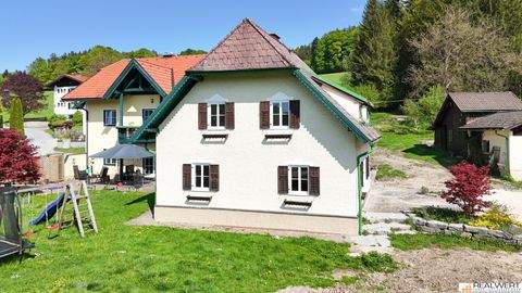 Hallwang Häuser, Hallwang Haus mieten 