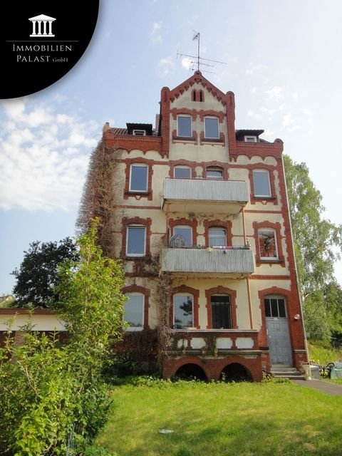 Eschwege Wohnungen, Eschwege Wohnung mieten