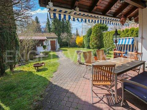 Vaterstetten Häuser, Vaterstetten Haus kaufen