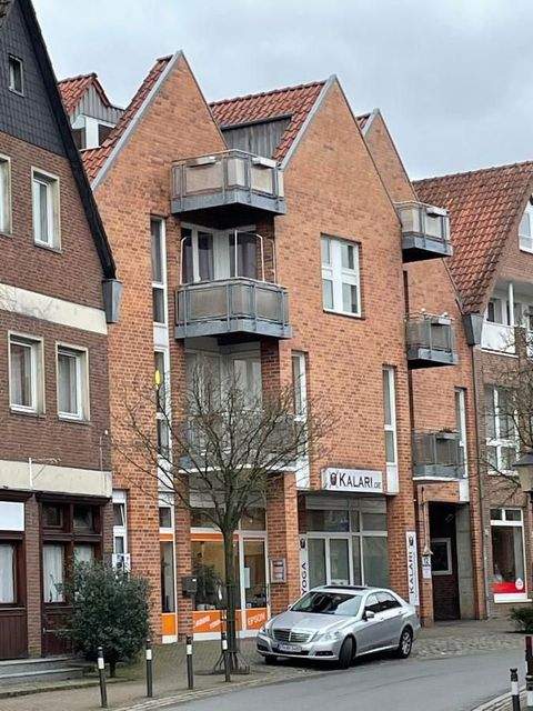 Havixbeck Wohnungen, Havixbeck Wohnung mieten