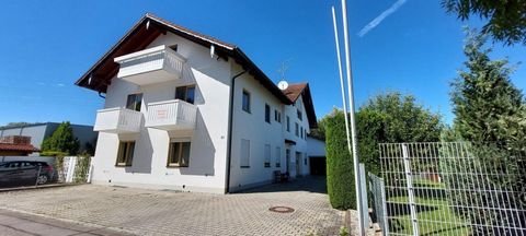 Neuching Büros, Büroräume, Büroflächen 