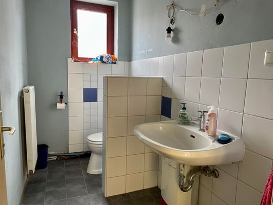 WC