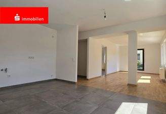 Wohn- und Esszimmer
