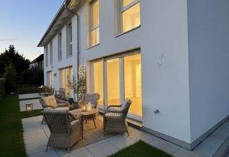 Machen Sie es sich gemütlich