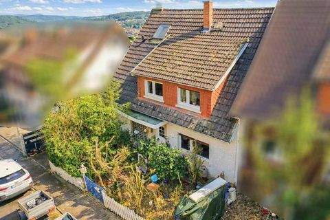 Bad Orb Häuser, Bad Orb Haus kaufen