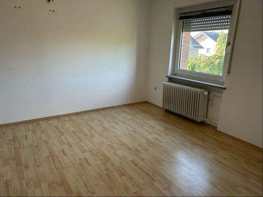 1. Zimmer Obergeschoss