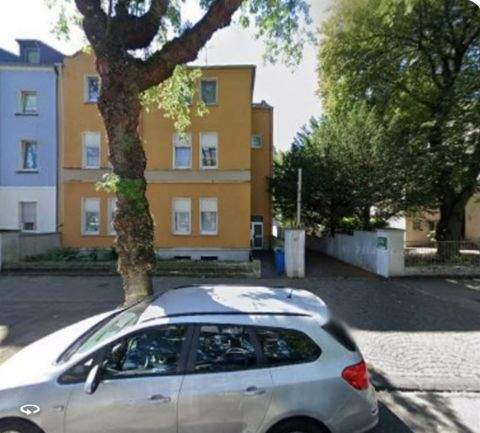 Oberhausen Wohnungen, Oberhausen Wohnung mieten