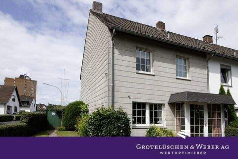 Bremerhaven / Wulsdorf Häuser, Bremerhaven / Wulsdorf Haus kaufen