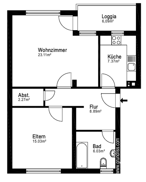 Köln Wohnungen, Köln Wohnung kaufen
