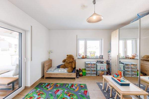 Kinderzimmer OG