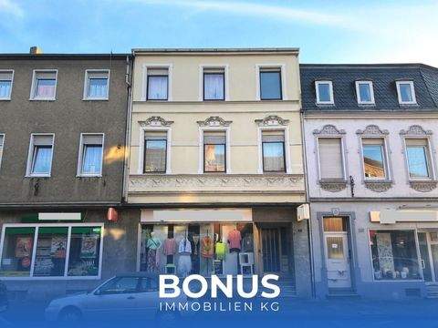 Mönchengladbach Häuser, Mönchengladbach Haus kaufen