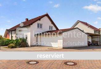 RESERVIERT