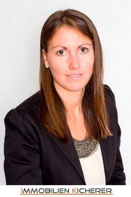 Patricia Kicherer Logo