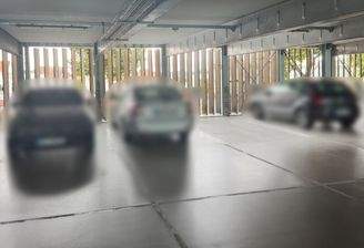 Parkhaus Stellplätze Bamberg, Lichtenhaidestraße 10