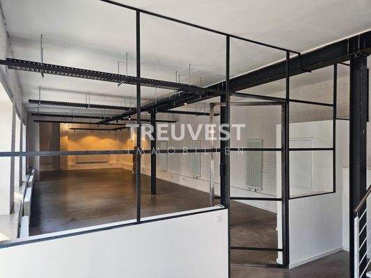 TREUVEST Büro mieten Düsseldorf-111