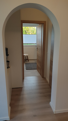 Kleiner Flur/Speisekammer