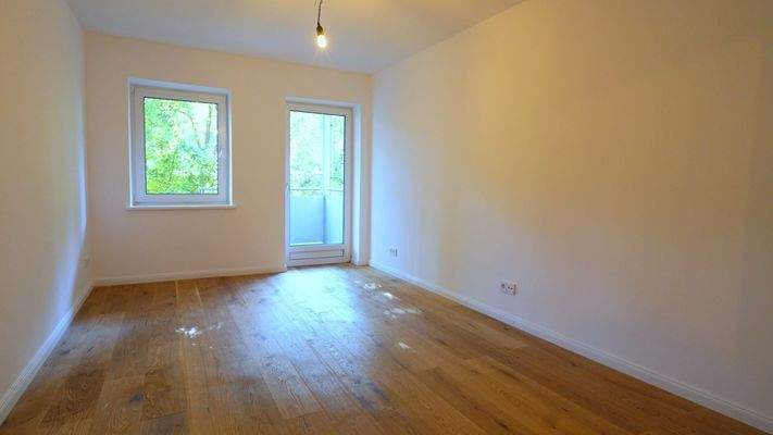 Zimmer mit Zugang...