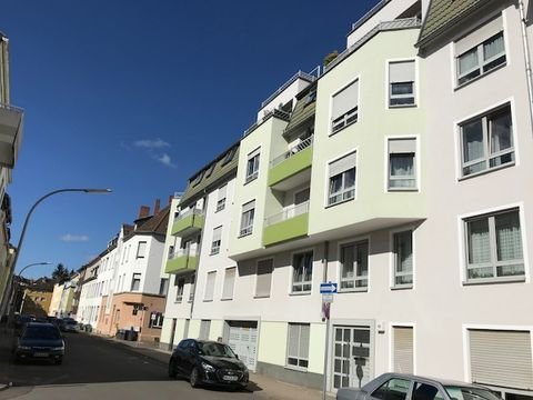 Saarbrücken Wohnungen, Saarbrücken Wohnung mieten