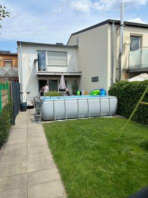 Das Haus vom Garten aus.JPG