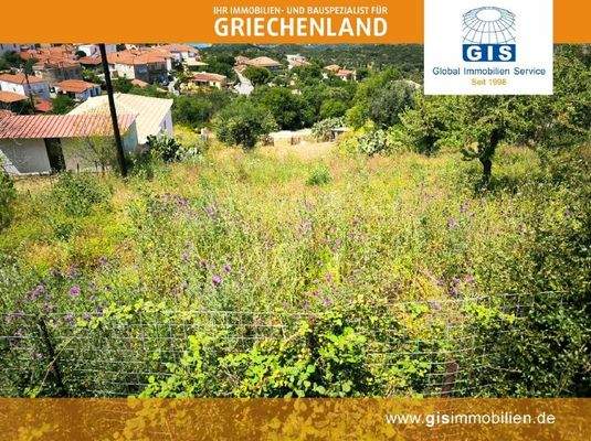 obere Grundstücksgrenze