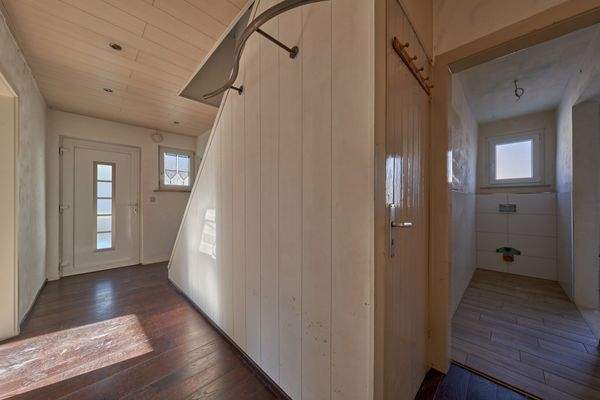 Eingangsbereich/Flur EG