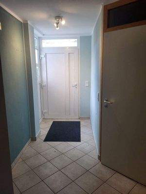 Eingangsbereich Diele