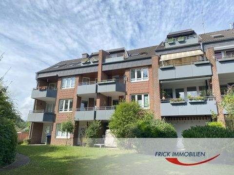 Scharbeutz Wohnungen, Scharbeutz Wohnung kaufen