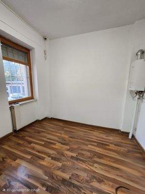 Hinterzimmer/EG Ladenfläche