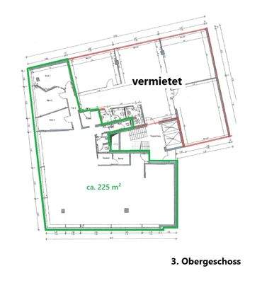 3. Obergeschoss