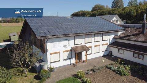 Brigachtal Büros, Büroräume, Büroflächen 