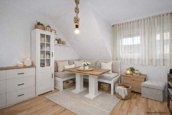 So könnte es aussehenKI generiert