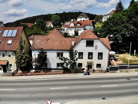 Immendingen Häuser, Immendingen Haus kaufen