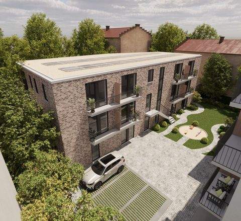 Hamburg / Bergedorf Wohnungen, Hamburg / Bergedorf Wohnung kaufen