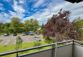 Westbalkon