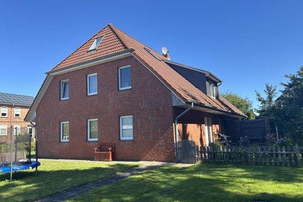 Ansicht von Süd-Ost