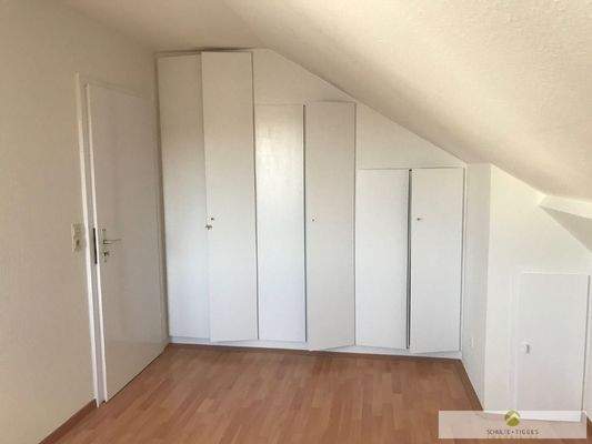 Einbauschränke zum Schlafzimmer