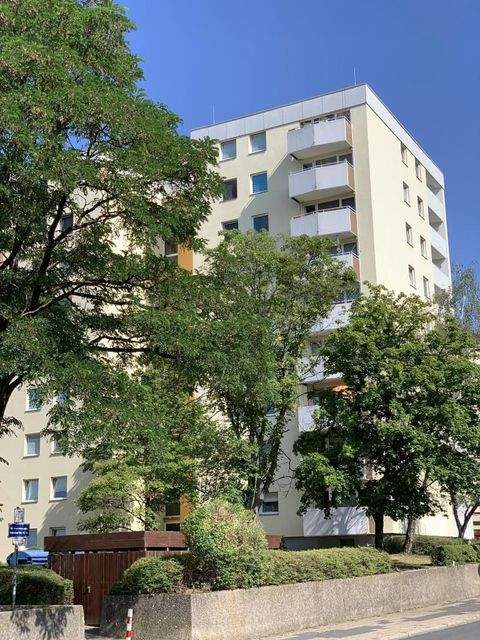 Fürth Wohnungen, Fürth Wohnung kaufen