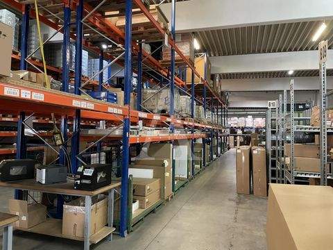 Leverkusen Halle, Leverkusen Hallenfläche