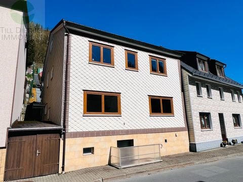 Katzhütte Häuser, Katzhütte Haus kaufen