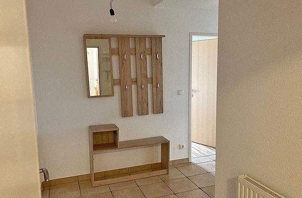 Wohnhausanlage 3 in Vitis