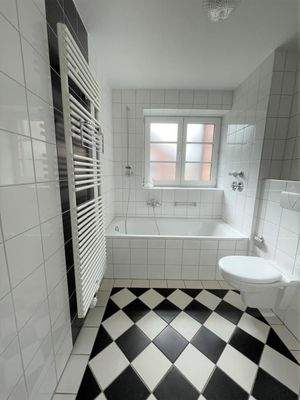 Musterbild Badezimmer